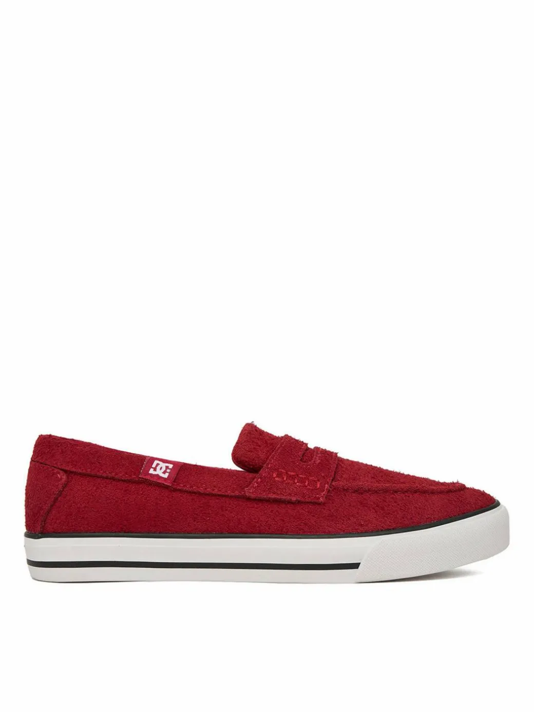 Scarpe sportive EO-LEA-ZL-D107 Bordeaux