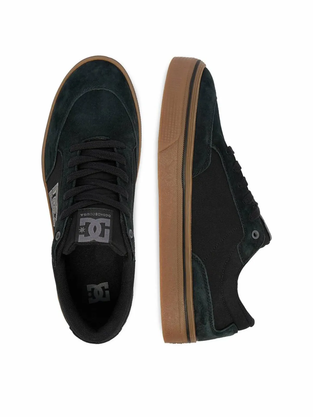 Scarpe sportive EO-MC-250623YX Nero