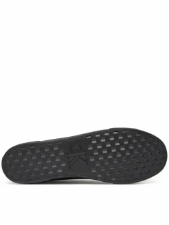 Scarpe sportive Ess Vulc Low Mg Cv YM0YM01301 Nero