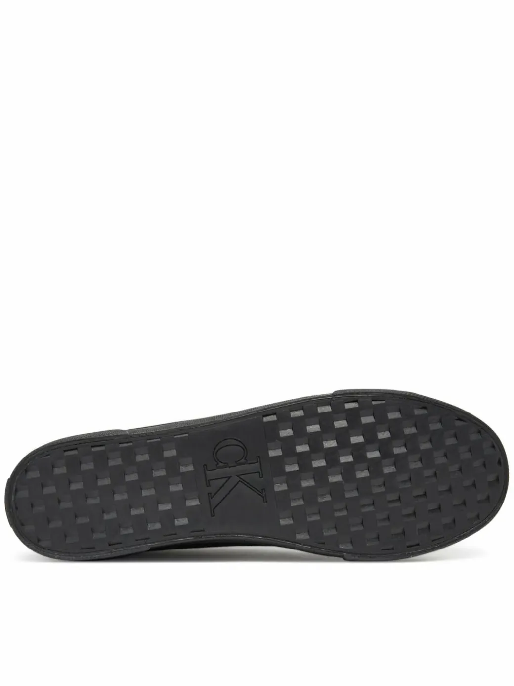 Scarpe sportive Ess Vulc Low Mg Cv YM0YM01301 Nero
