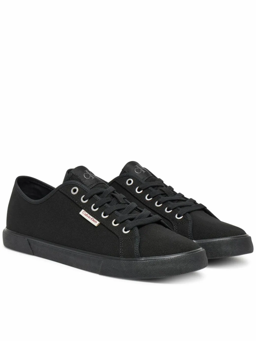 Scarpe sportive Ess Vulc Low Mg Cv YM0YM01301 Nero