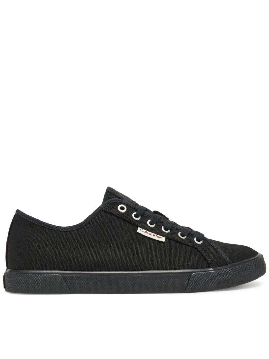 Scarpe sportive Ess Vulc Low Mg Cv YM0YM01301 Nero