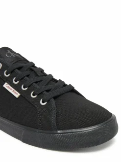 Scarpe sportive Ess Vulc Low Mg Cv YM0YM01301 Nero