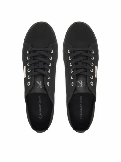 Scarpe sportive Ess Vulc Low Mg Cv YM0YM01301 Nero