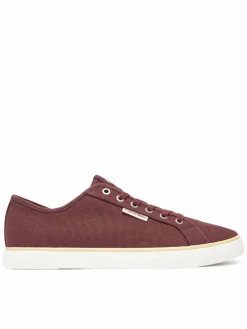 Scarpe sportive Ess Vulc Low Mg Cv YM0YM01301 Marrone