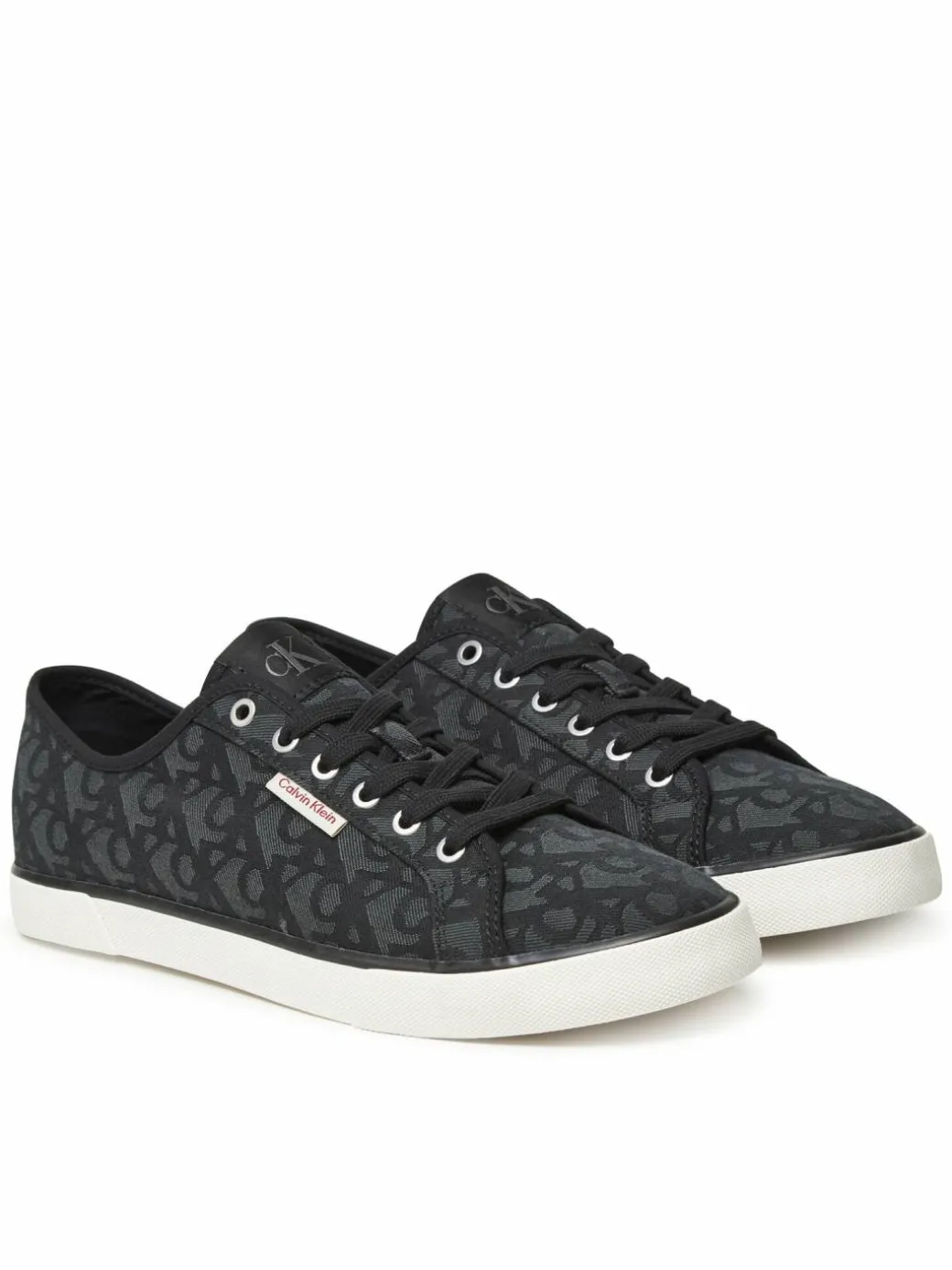 Scarpe sportive Ess Vulc Low Mg Cv Mono YM0YM01368 Nero