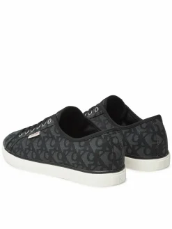 Scarpe sportive Ess Vulc Low Mg Cv Mono YM0YM01368 Nero