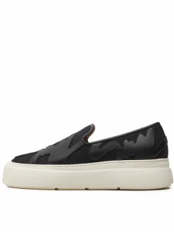 Scarpe sportive EU40030 Nero