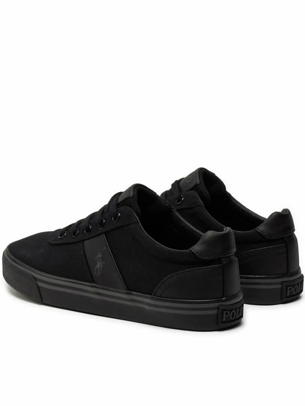 Scarpe sportive Hanford A85 Y2139 C0225 W020K 816176919C43 Nero