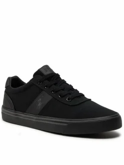 Scarpe sportive Hanford A85 Y2139 C0225 W020K 816176919C43 Nero