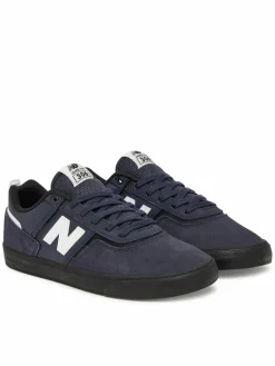 Scarpe sportive Jamie Foy x New Balance UN306NSN Blu scuro