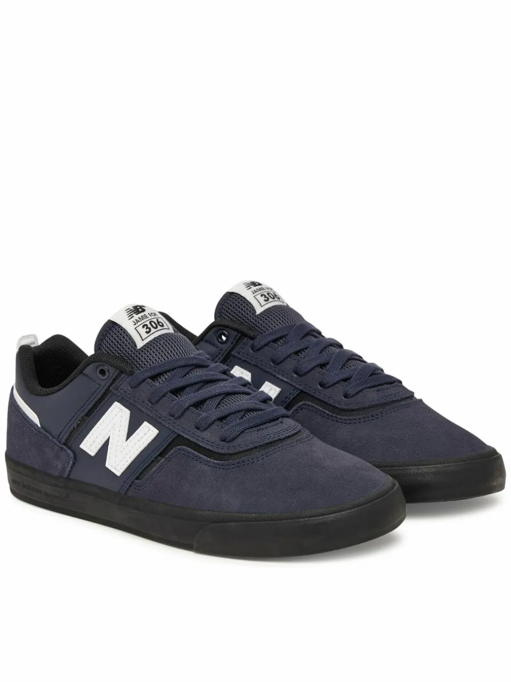 Scarpe sportive Jamie Foy x New Balance UN306NSN Blu scuro