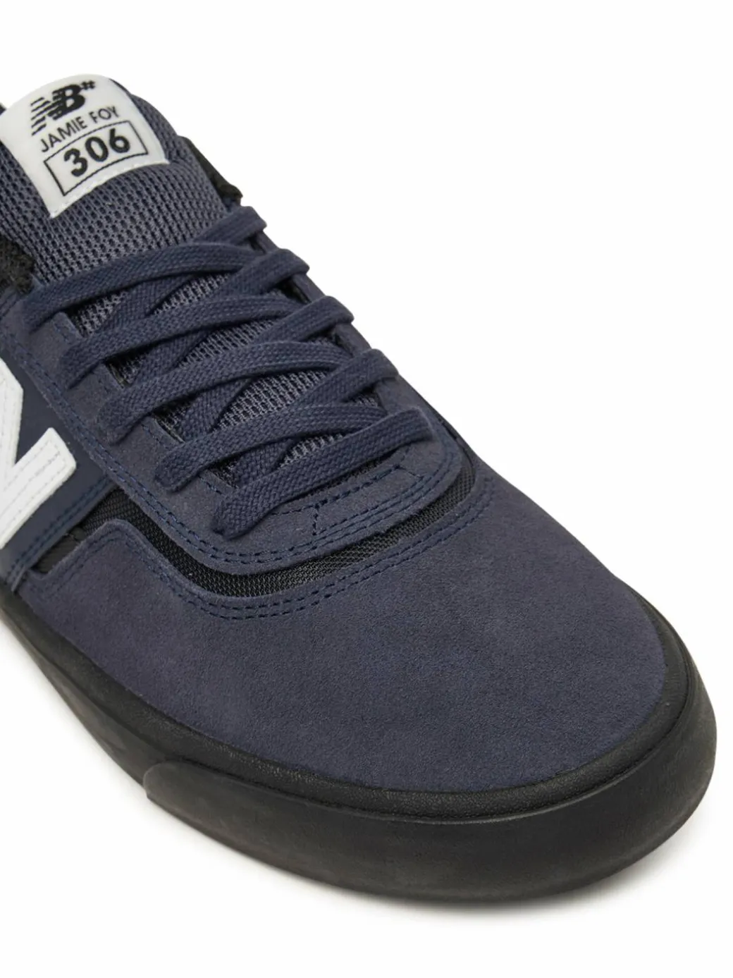 Scarpe sportive Jamie Foy x New Balance UN306NSN Blu scuro