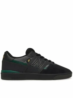 Scarpe sportive Jamie Foy x New Balance UN306CSP Nero