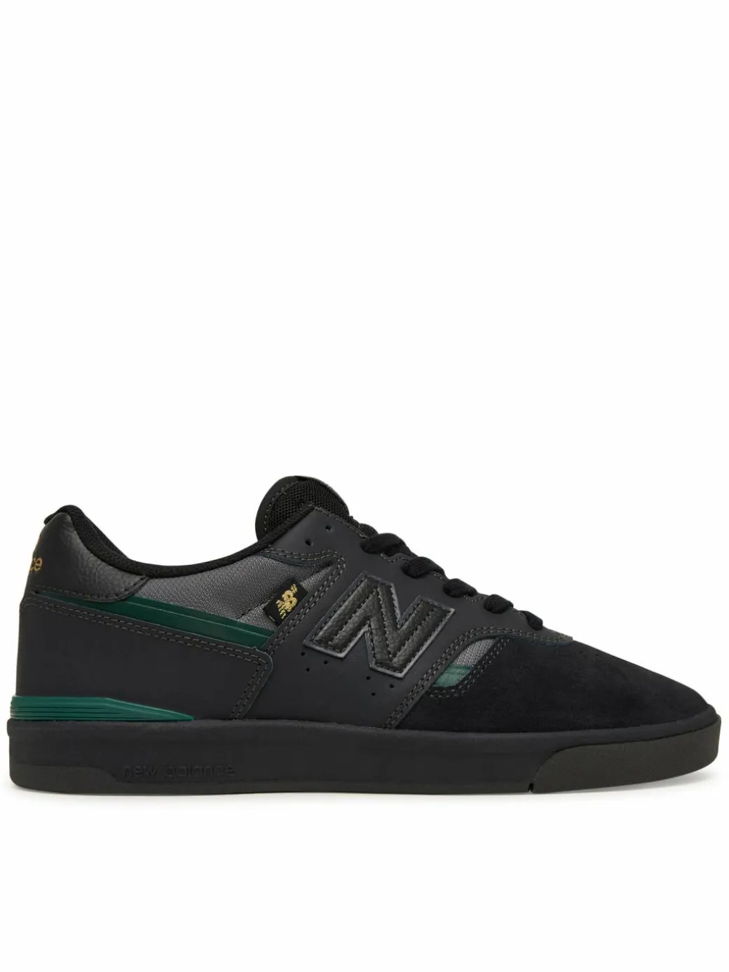 Scarpe sportive Jamie Foy x New Balance UN306CSP Nero