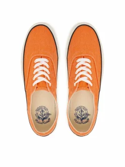 Scarpe sportive Keaton V2 Sk 816P07662005 Arancione