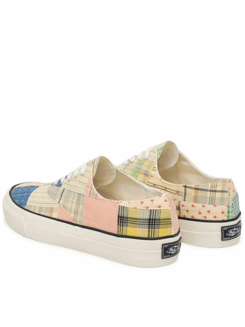 Scarpe sportive Keaton V2 Sk 816P09768001 Multicolore