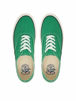 Scarpe sportive Keaton V2 Sk 816P07662004 Verde