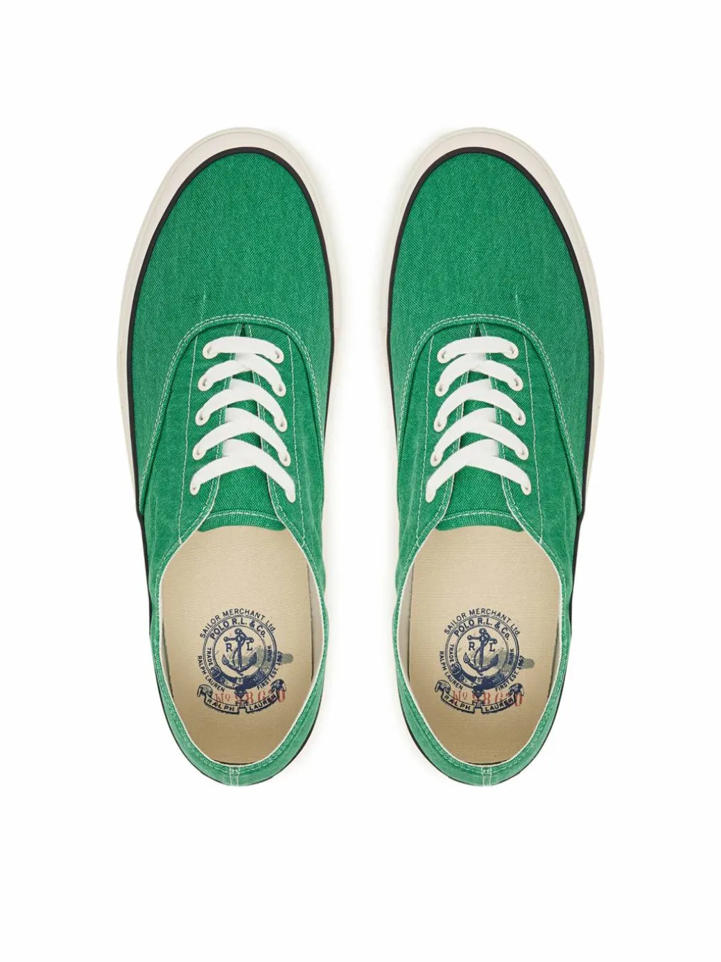 Scarpe sportive Keaton V2 Sk 816P07662004 Verde