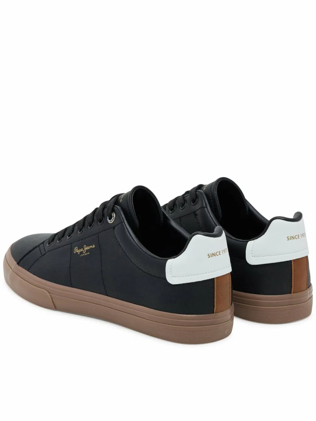 Scarpe sportive Kenton Base PMS300003 Nero