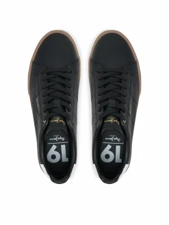 Scarpe sportive Kenton Base PMS300003 Nero