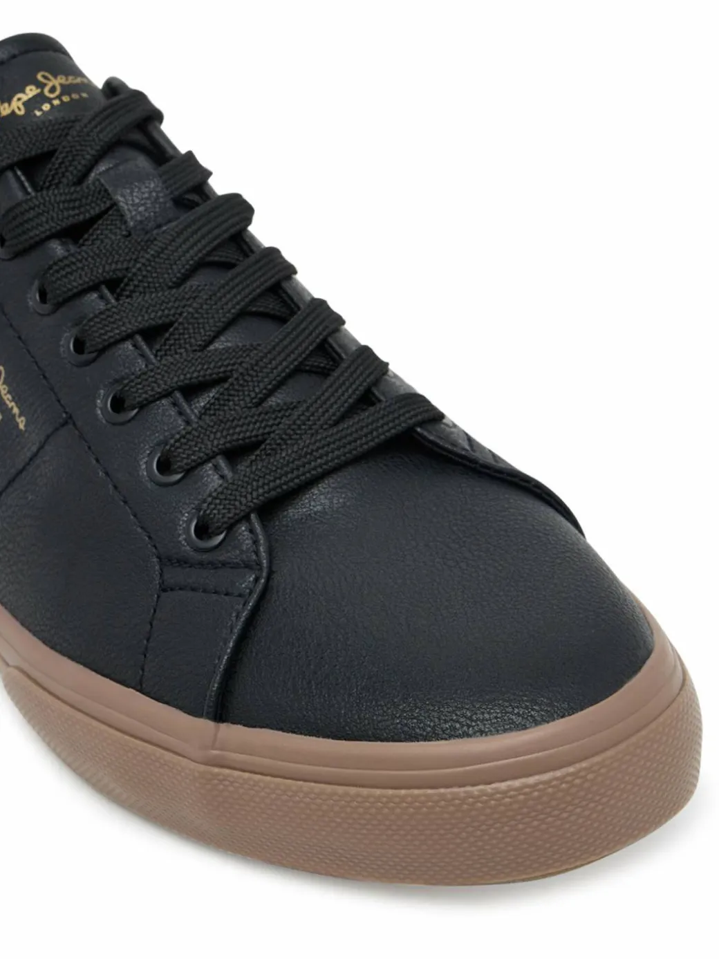 Scarpe sportive Kenton Base PMS300003 Nero
