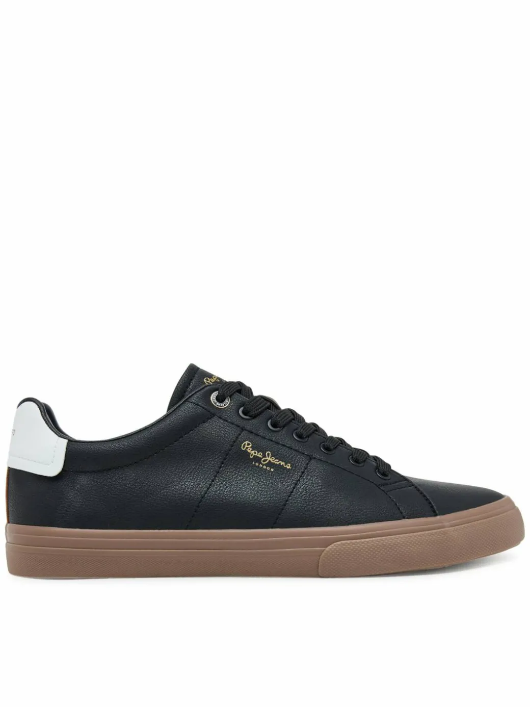 Scarpe sportive Kenton Base PMS300003 Nero