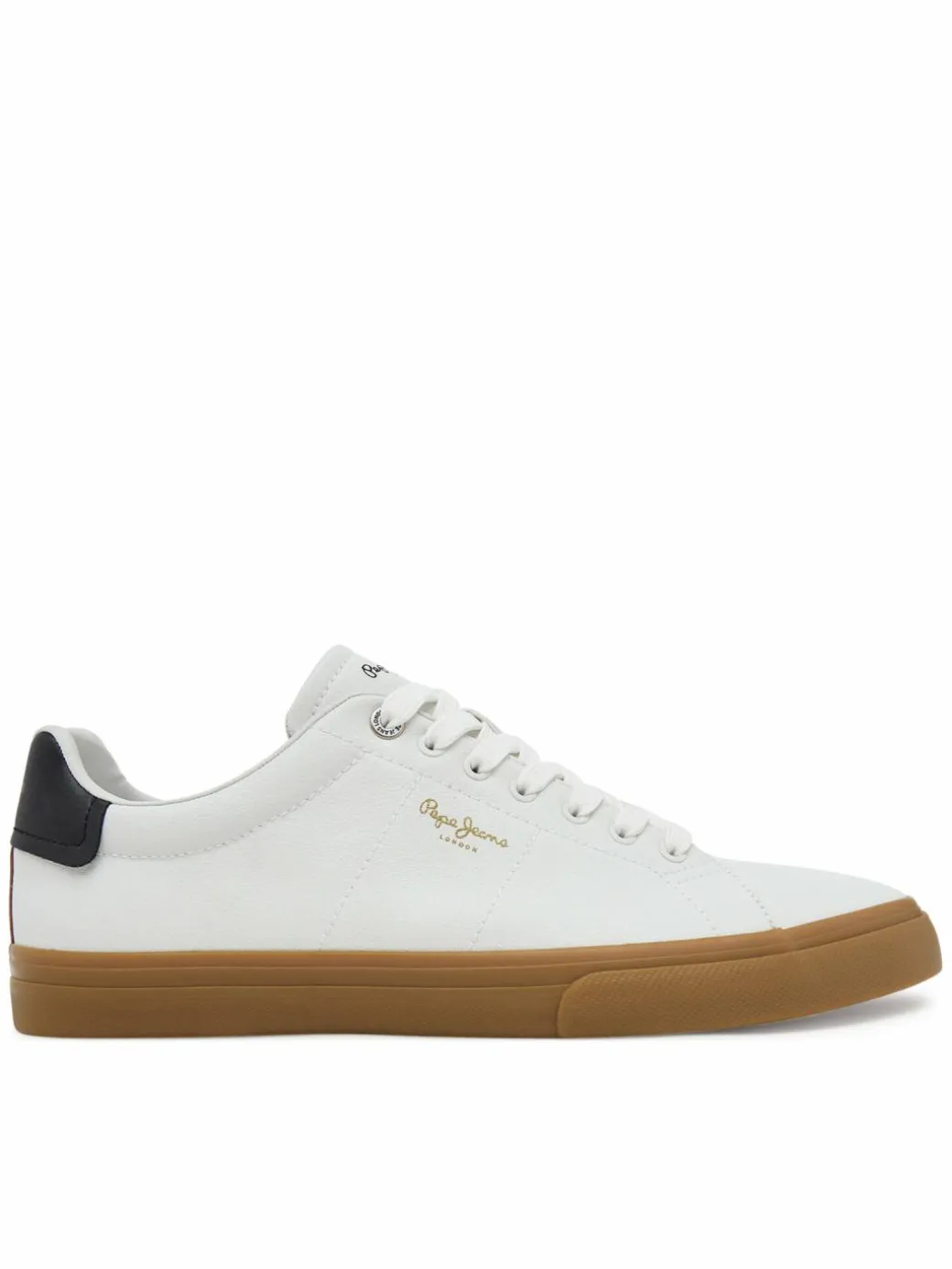 Scarpe sportive Kenton Base PMS300003 Écru