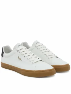 Scarpe sportive Kenton Base PMS300003 Écru