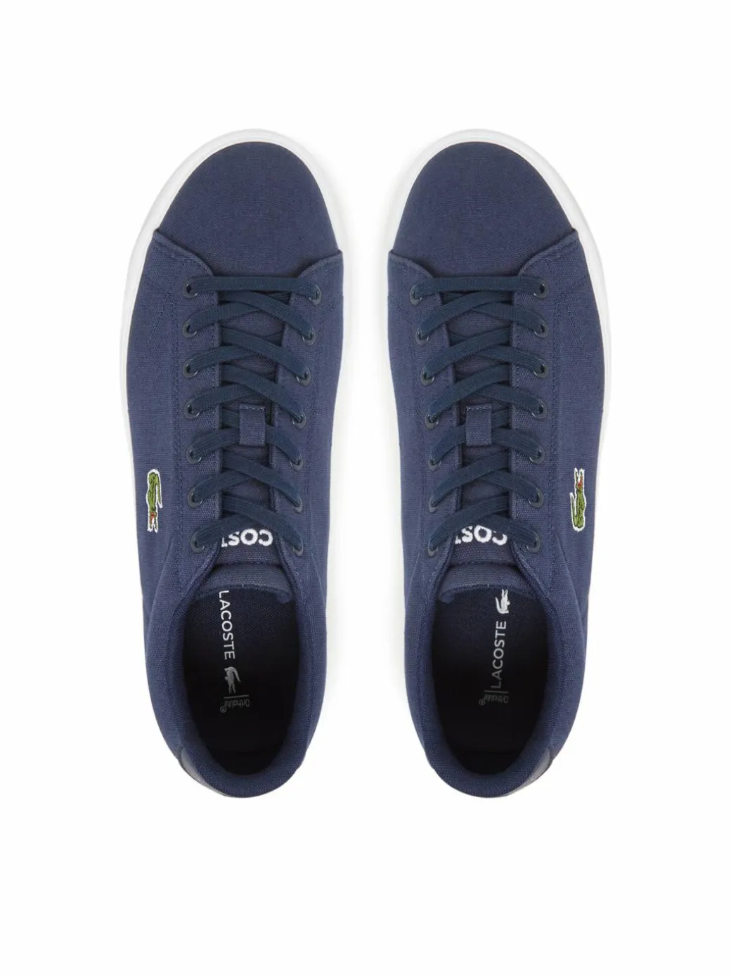 Scarpe sportive La Piquee 2.0 7-49CMA0005 Blu scuro