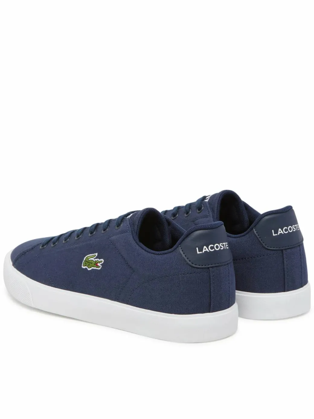 Scarpe sportive La Piquee 2.0 7-49CMA0005 Blu scuro