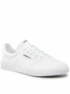 Scarpe sportive 3Mc B22705 Bianco