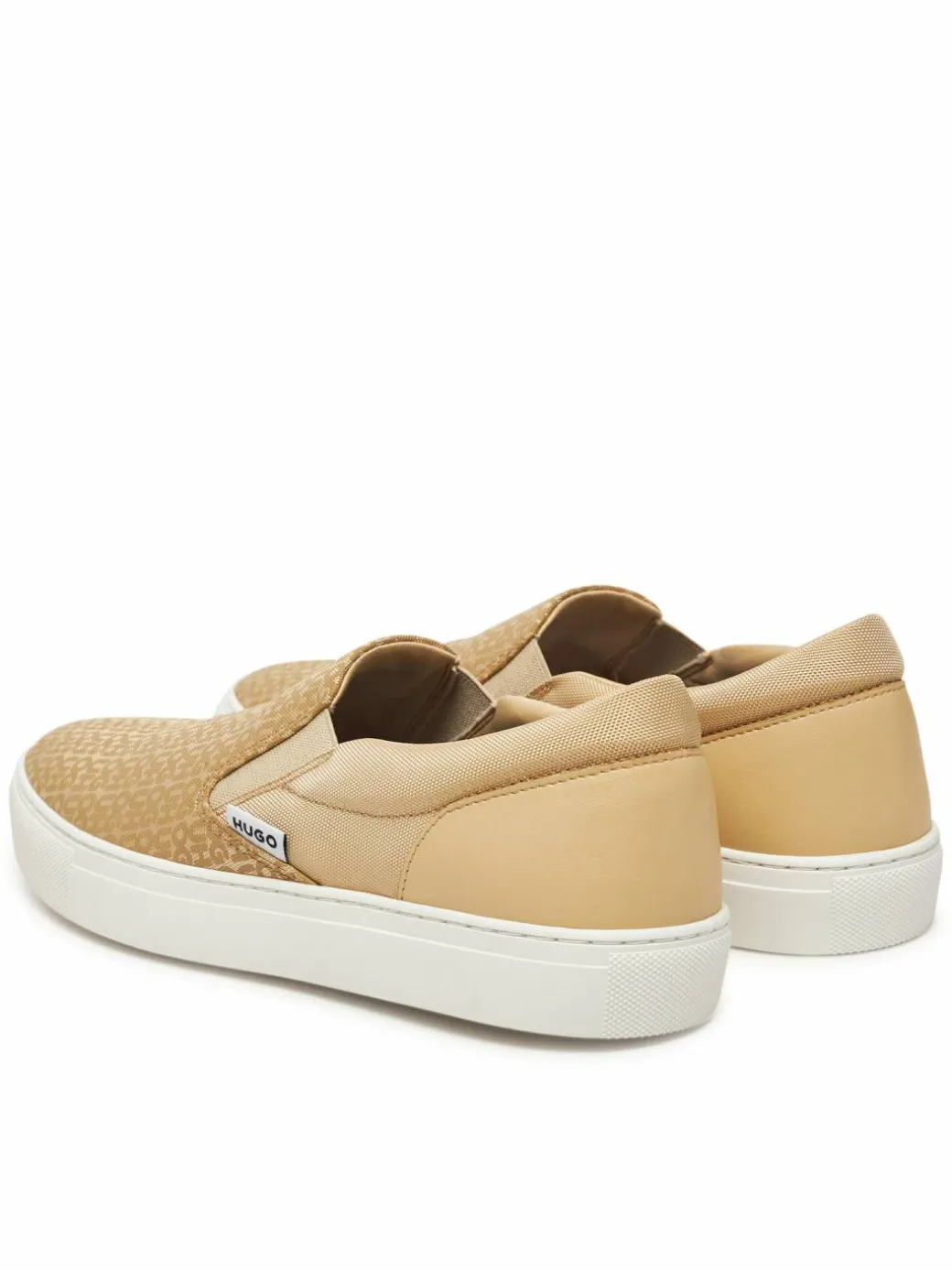 Scarpe sportive Morrie Slon Rnmono 50541694 Beige