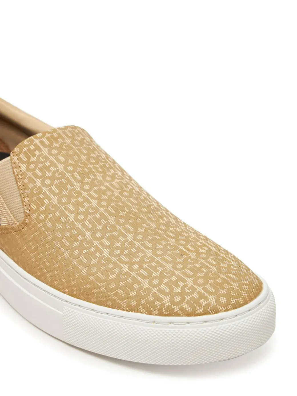 Scarpe sportive Morrie Slon Rnmono 50541694 Beige