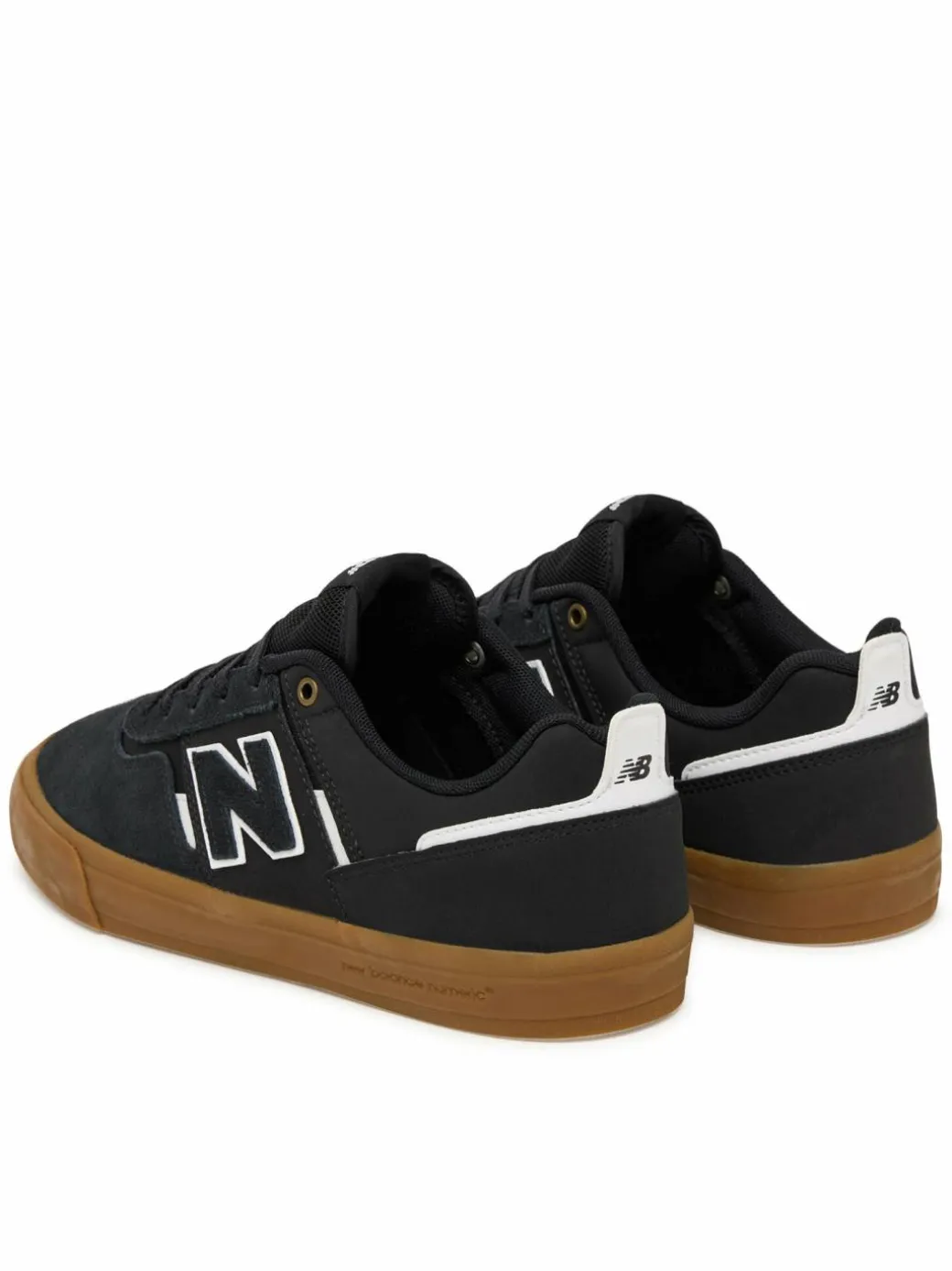Scarpe sportive NM306ZUC Nero