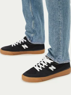 Scarpe sportive Numeric Franky Villani 417 UN417BGC Nero