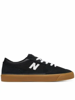 Scarpe sportive Numeric Franky Villani 417 UN417BGC Nero
