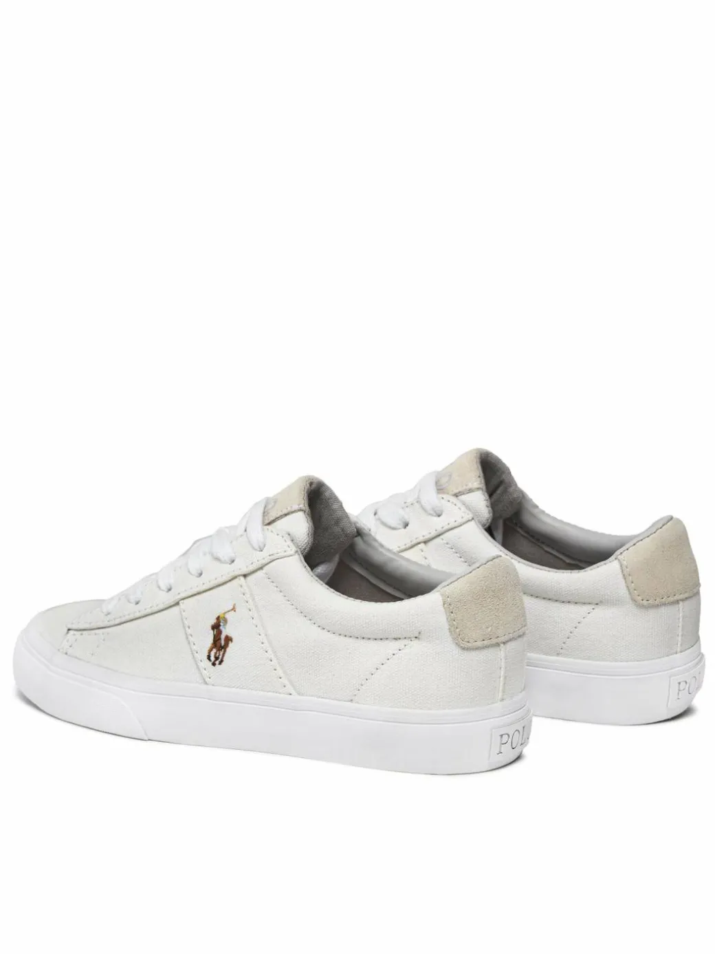 Scarpe sportive Sayer 816749369003 Bianco