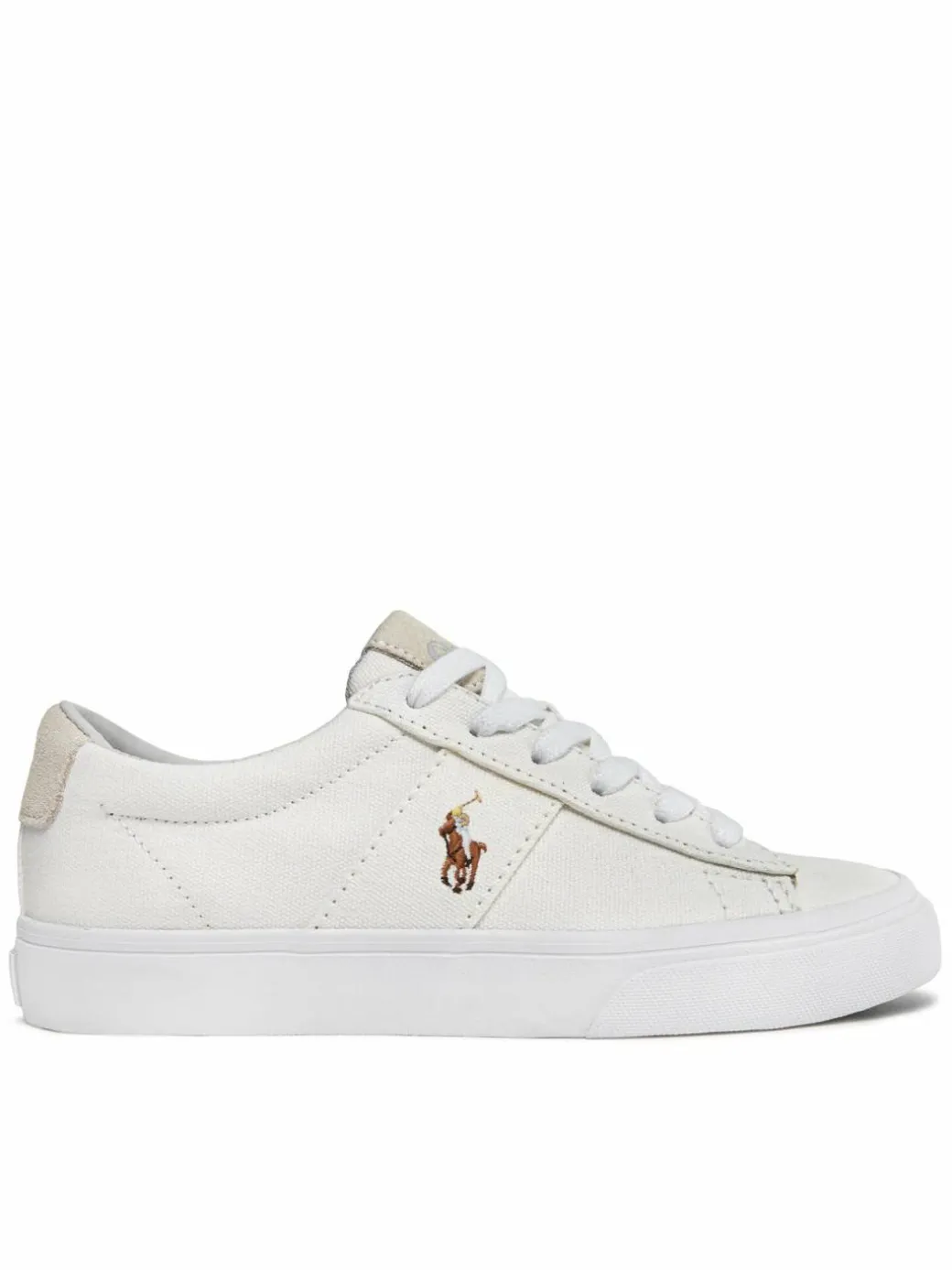 Scarpe sportive Sayer 816749369003 Bianco