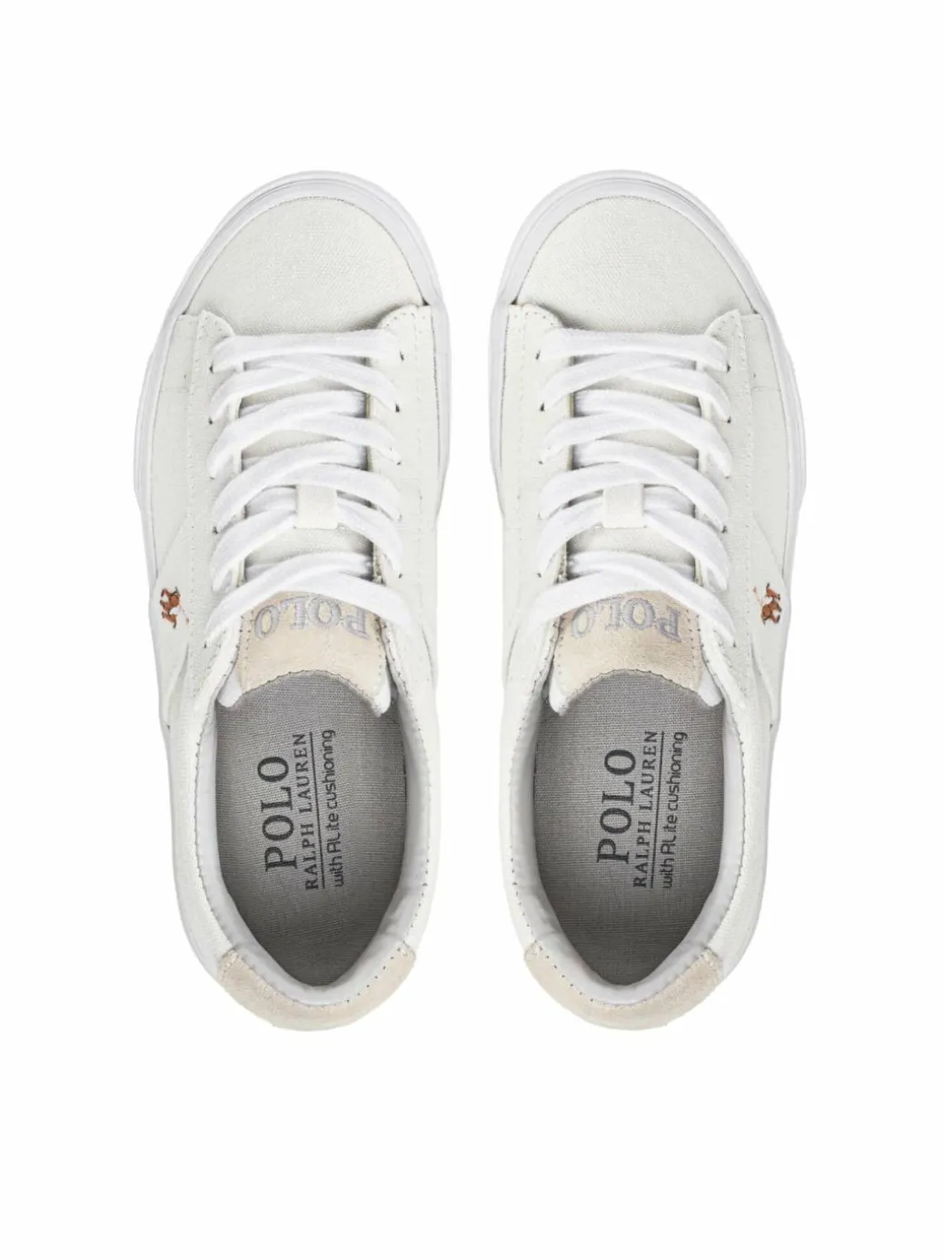 Scarpe sportive Sayer 816749369003 Bianco
