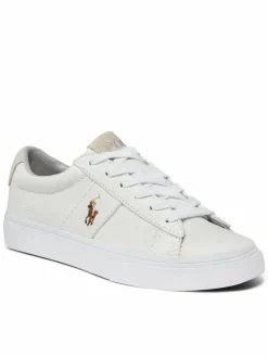 Scarpe sportive Sayer 816749369003 Bianco