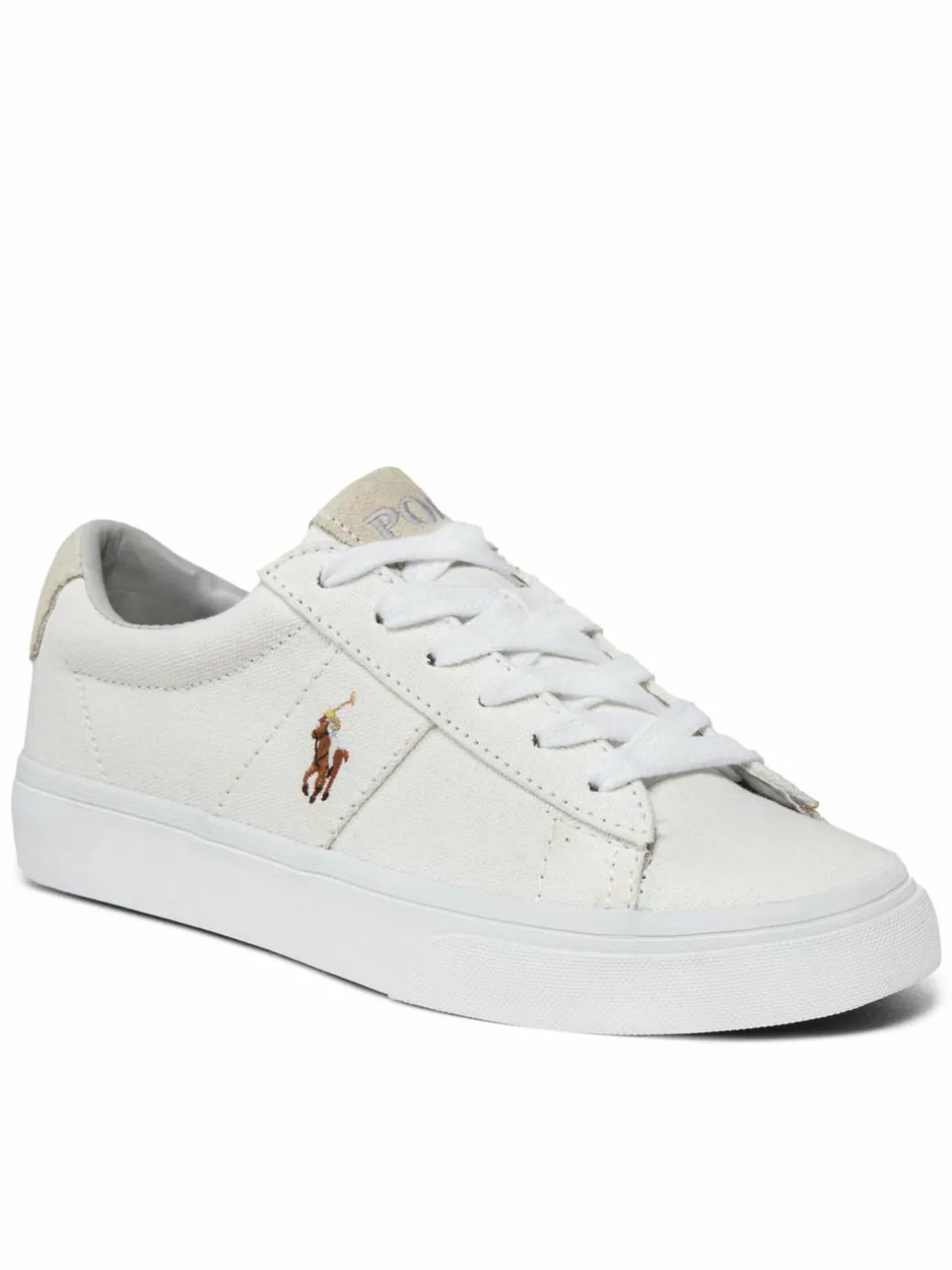 Scarpe sportive Sayer 816749369003 Bianco