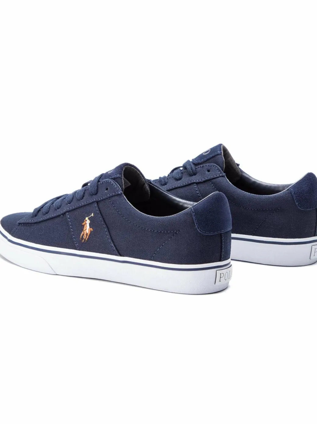 Scarpe sportive Sayer 816749369002 Blu scuro