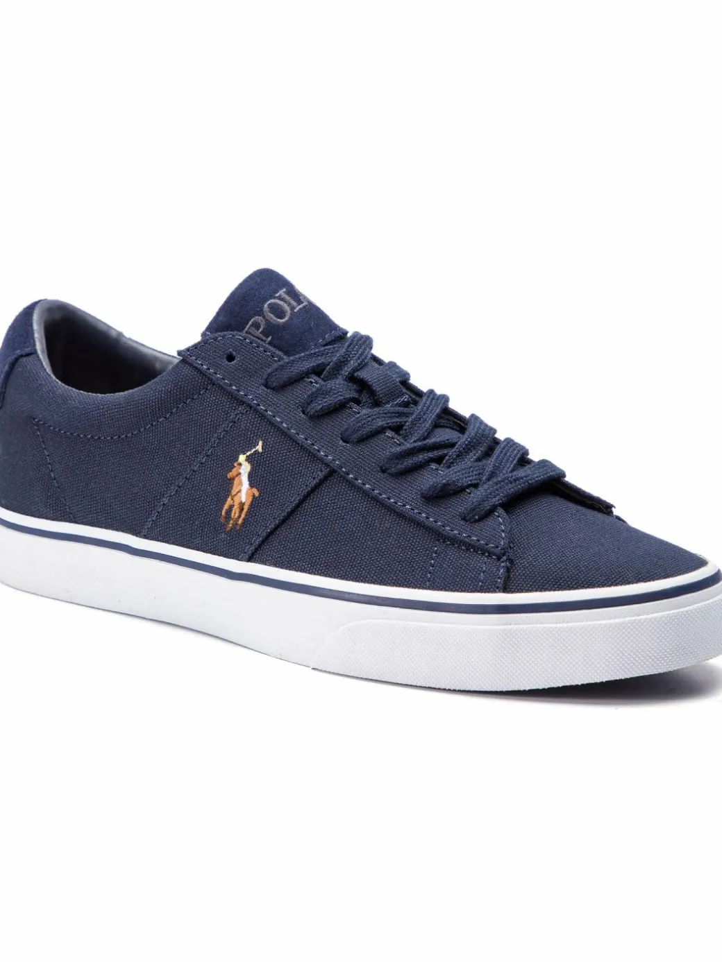 Scarpe sportive Sayer 816749369002 Blu scuro