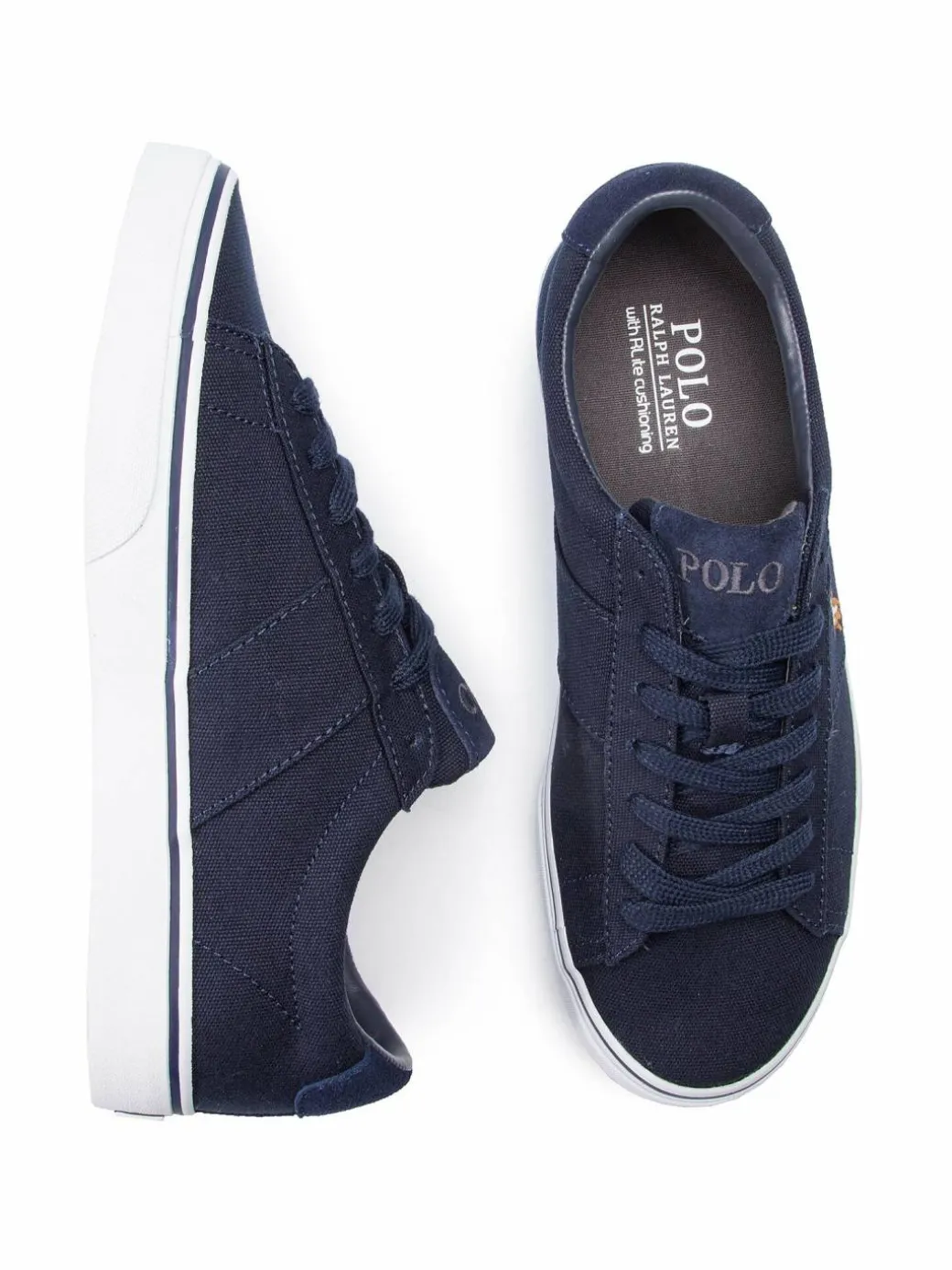Scarpe sportive Sayer 816749369002 Blu scuro