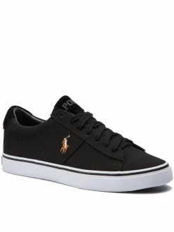 Scarpe sportive Sayer 816749369001 Nero