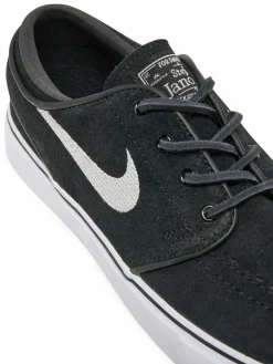 Scarpe sportive Sb Zoom Janoski Og+ FD6757 001 Nero