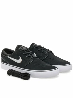Scarpe sportive Sb Zoom Janoski Og+ FD6757 001 Nero