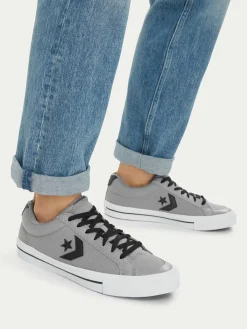 Scarpe sportive Sport Casual A10548C Grigio