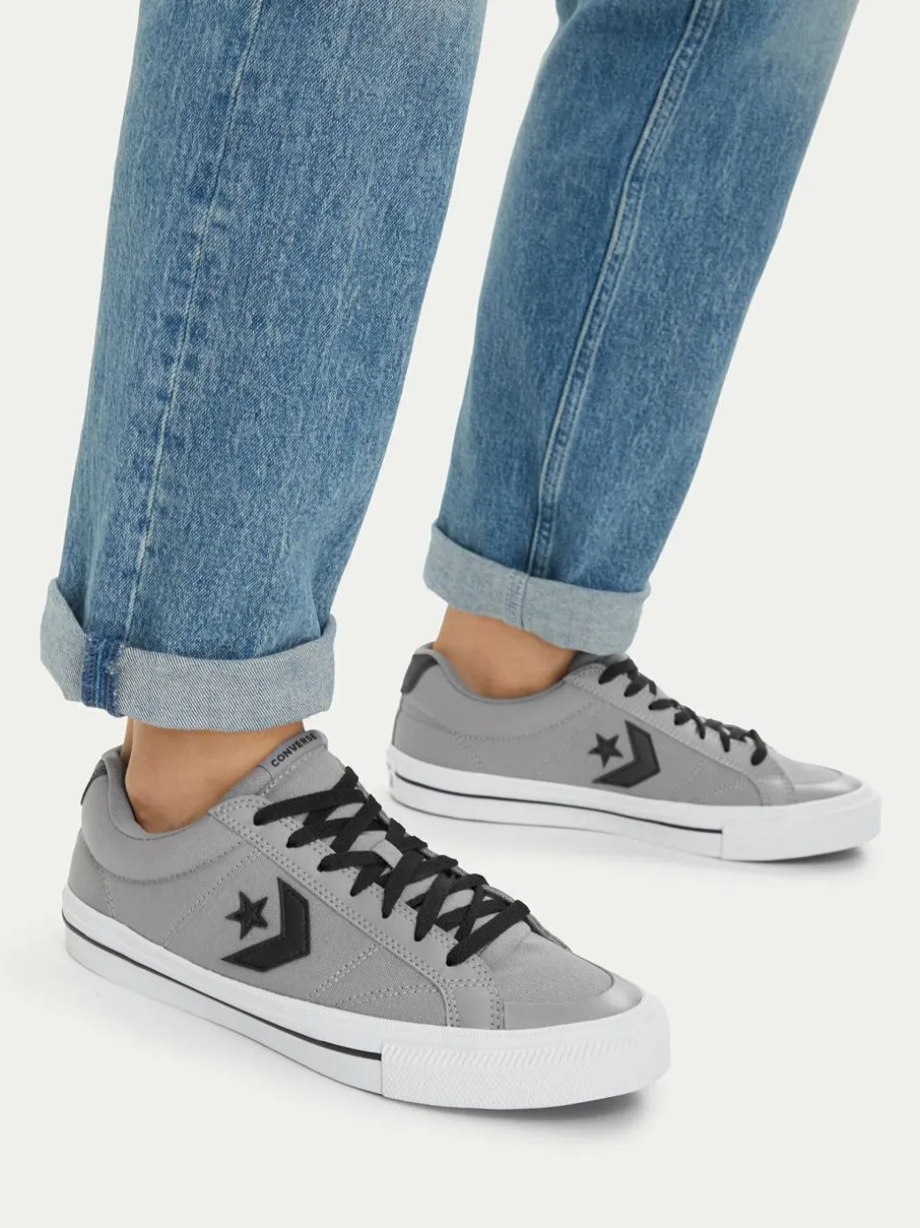 Scarpe sportive Sport Casual A10548C Grigio